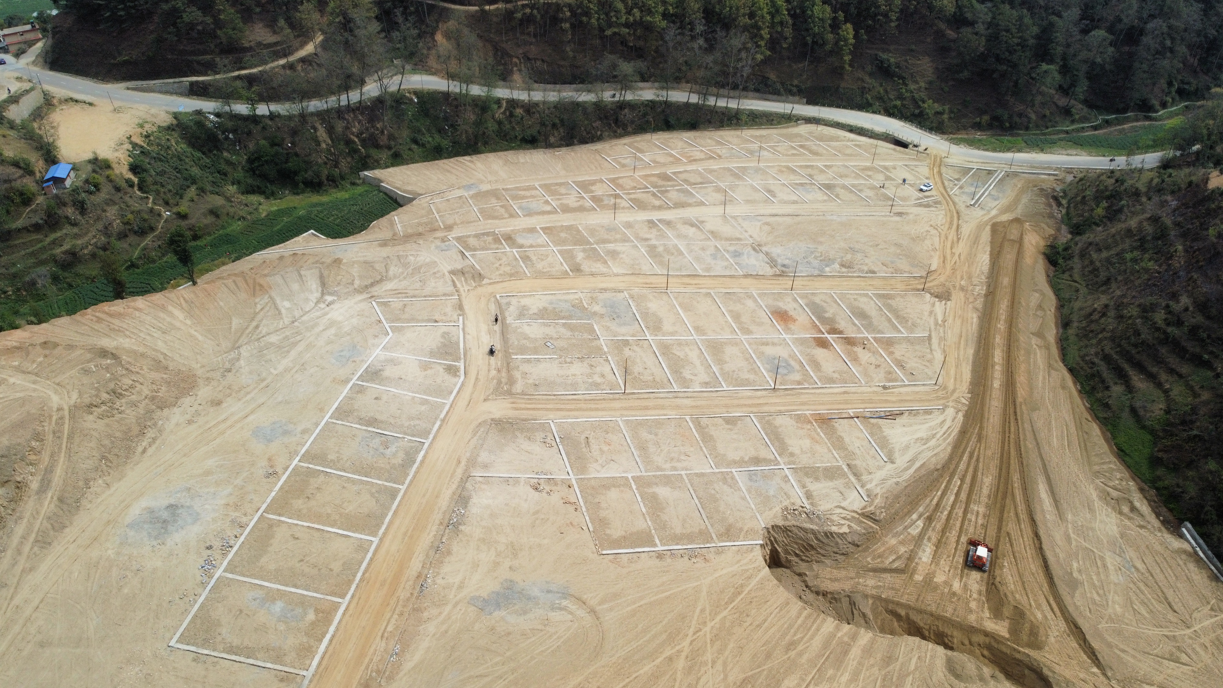 Picture of Panauti Municipality, Bagmati